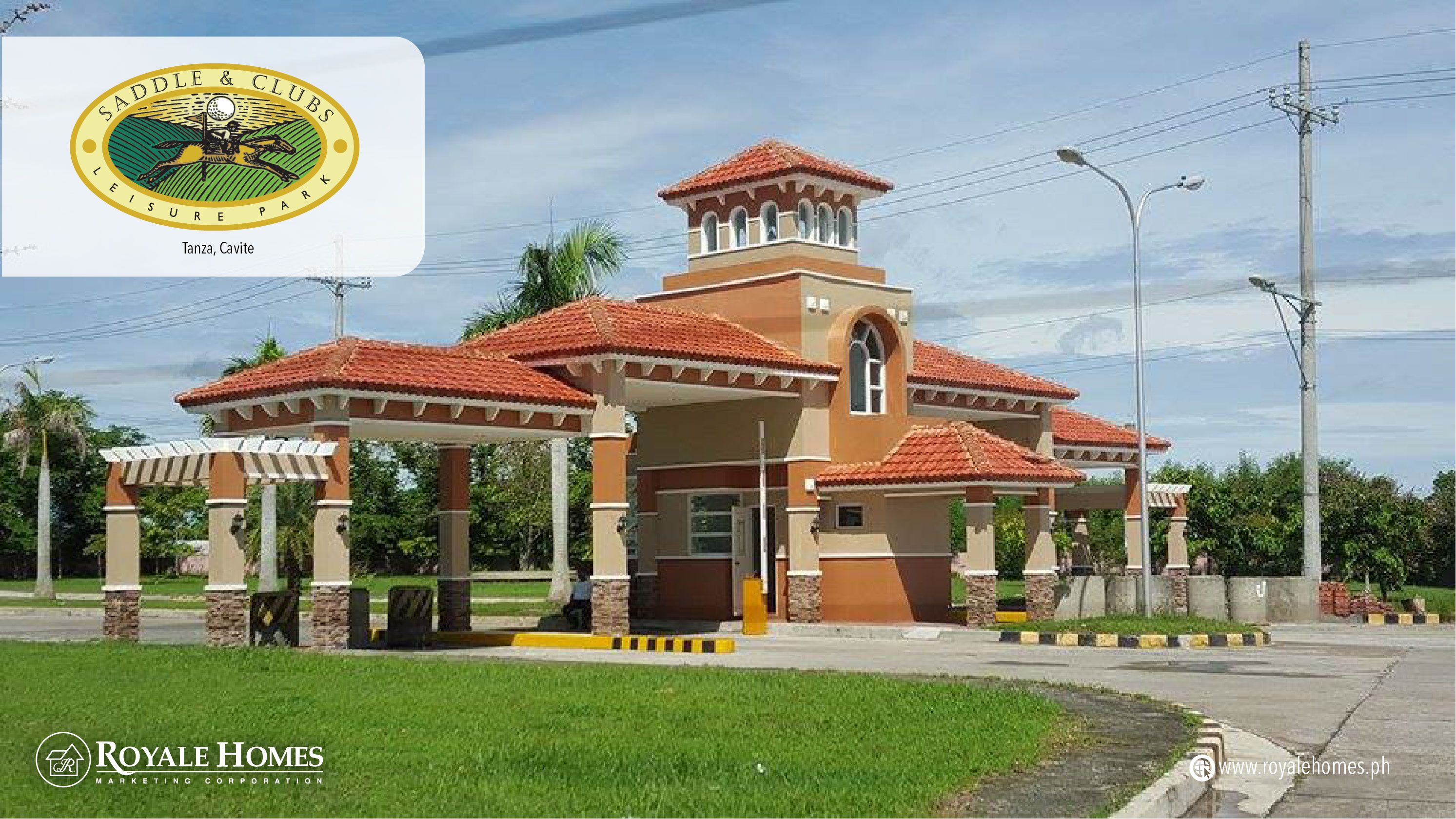 Saddle and Clubs Cavite