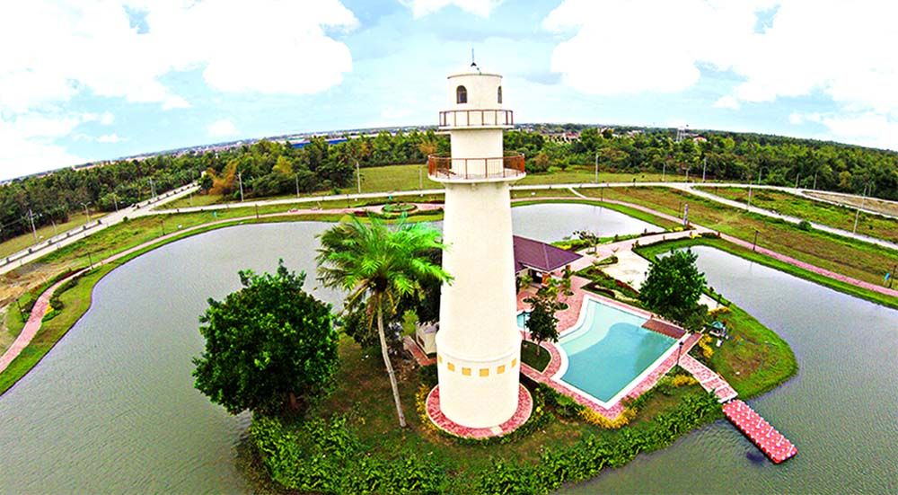 Catalina Lake Residences, Bauan, Batangas