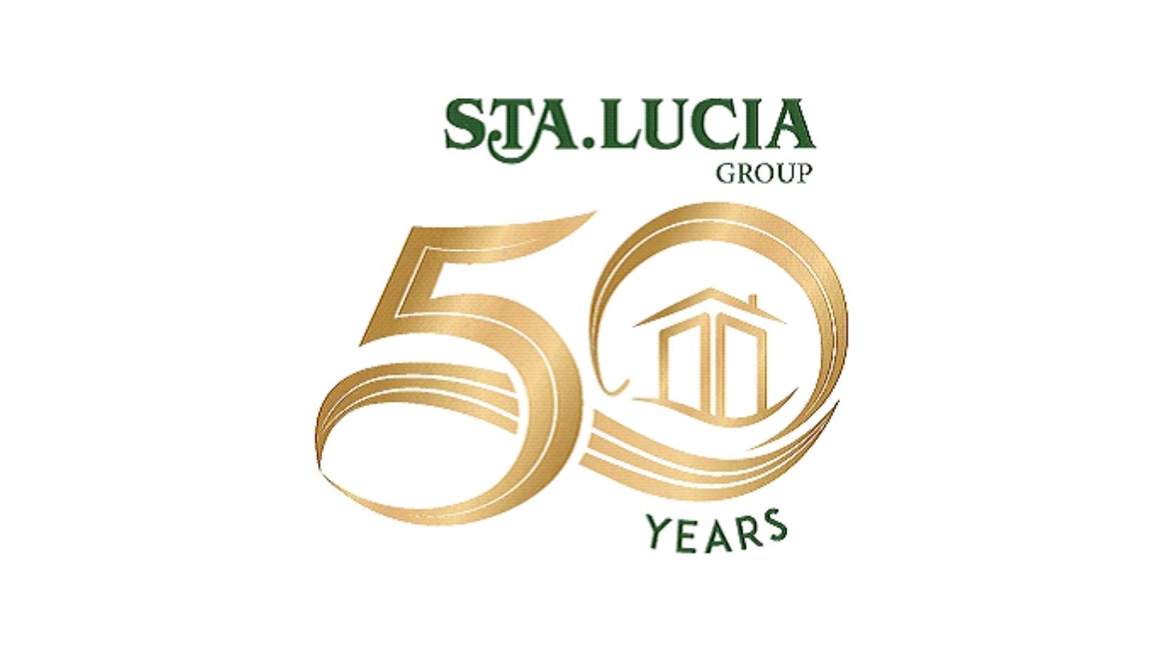 Sta. Lucia Group 50years