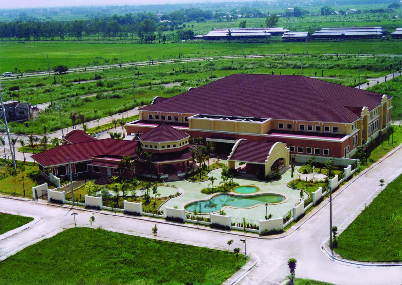 Beverly Place Residential Estates Pampanga