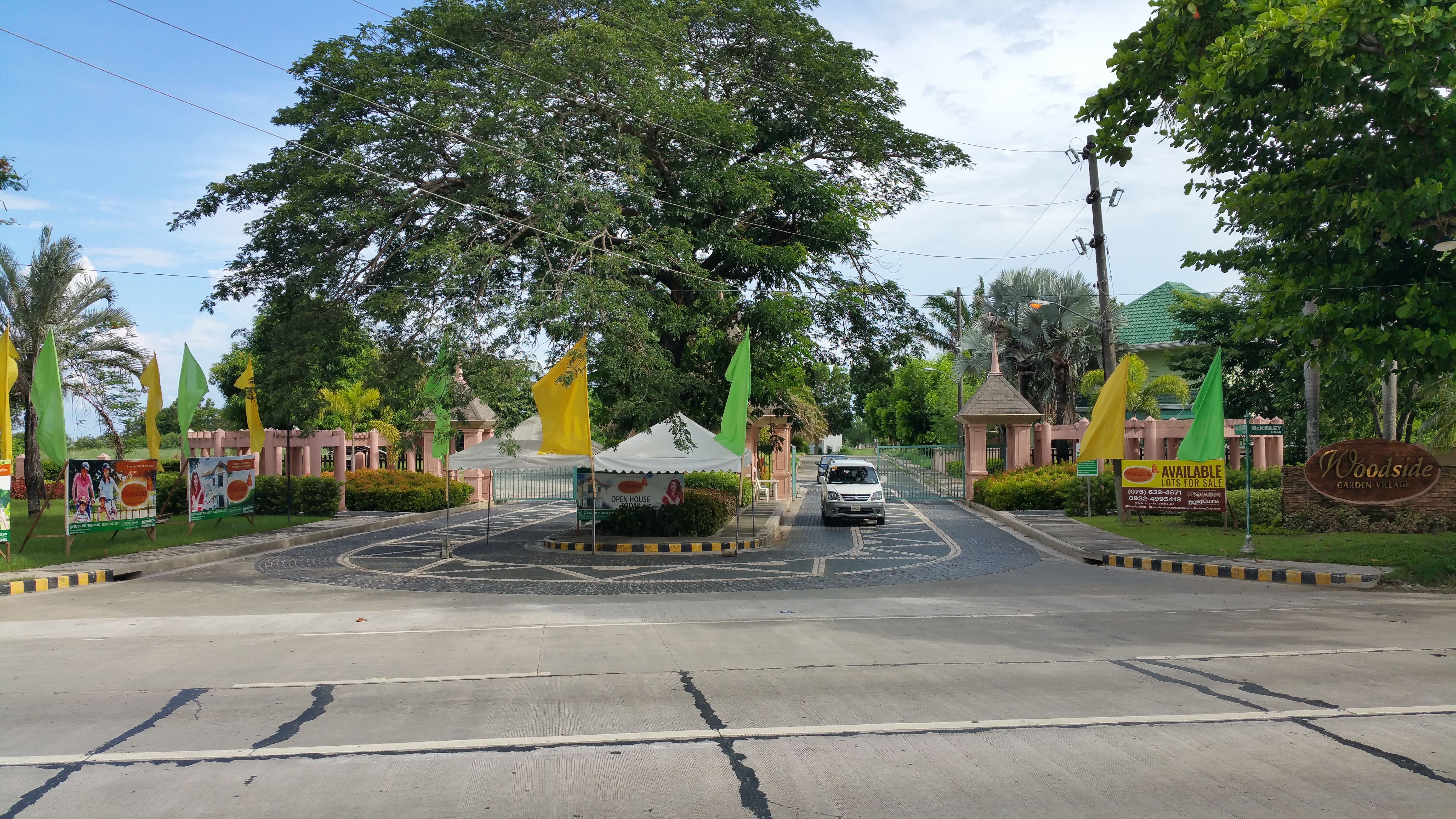Woodside Garden Village Urdaneta, Pangasinan