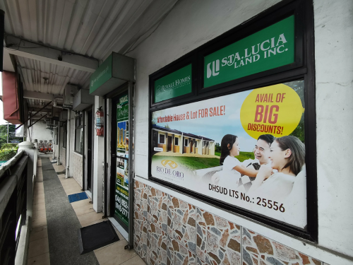 DASMARIÑAS, CAVITE OFFICE
